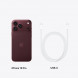 Смартфон Apple iPhone 18 Pro 256GB (eSIM), Burgundy в Рязани