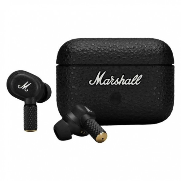 Беспроводные наушники Marshall Motif II A.N.C., черный в Рязани