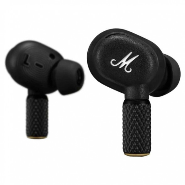 Беспроводные наушники Marshall Motif II A.N.C., черный в Рязани