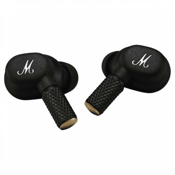 Беспроводные наушники Marshall Motif II A.N.C., черный в Рязани