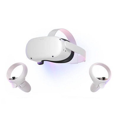 Шлем виртуальной реальности Oculus Quest 2 - 256 GB в Рязани