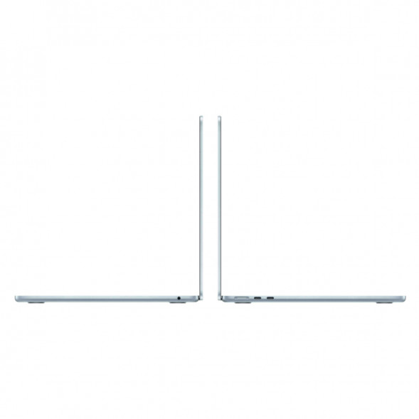 Ноутбук Apple MacBook Air 13 2026 MDHK4 (M5 10-Core GPU, 24GB/1TB), Небесно-голубой/Sky Blue в Рязани