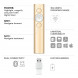 Презентер Logitech Spotlight Presentation Remote золотой в Рязани