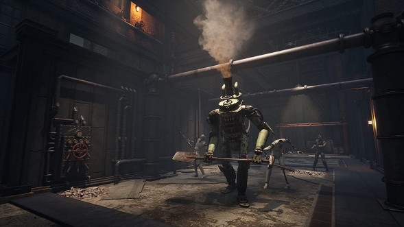 Игра Lies of P [PS5, русские субтитры] в Рязани