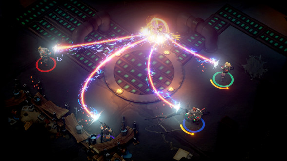 Игра Ghostbusters [PS4, английская версия] в Рязани