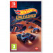 Игра Hot Wheels Unleashed [Nintendo Switch, русские субтитры] в Рязани