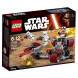 Конструктор LEGO Star Wars 75134 Боевой набор Галактической Империи в Рязани