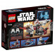 Конструктор LEGO Star Wars 75134 Боевой набор Галактической Империи в Рязани