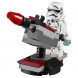 Конструктор LEGO Star Wars 75134 Боевой набор Галактической Империи в Рязани