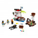 Конструктор LEGO Pirates 70410 Военный блокпост в Рязани