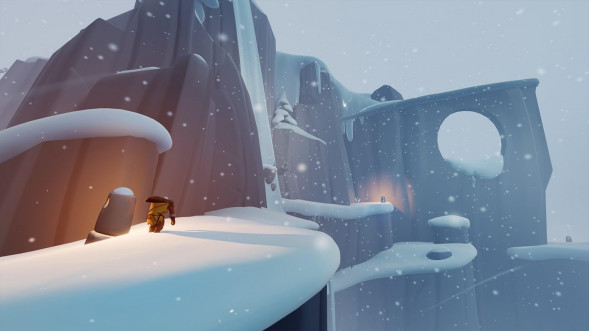 Игра Arise: A Simple Story. Definitive Edition [Nintendo Switch, русские субтитры] в Рязани