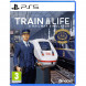 Игра Train Life: A Railway Simulator [PS5, русские субтитры] в Рязани