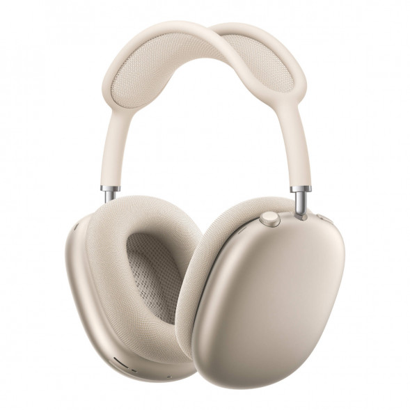 Наушники Apple AirPods Max 2, Starlight/Сияющая звезда в Рязани