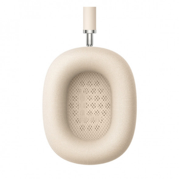 Наушники Apple AirPods Max 2, Starlight/Сияющая звезда в Рязани