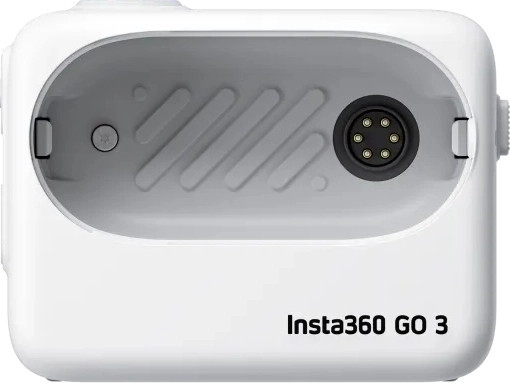 Экшн-камера Insta360 GO 3 64GB, Arctic White в Рязани