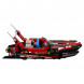Конструктор LEGO Technic 42089 Моторная лодка в Рязани