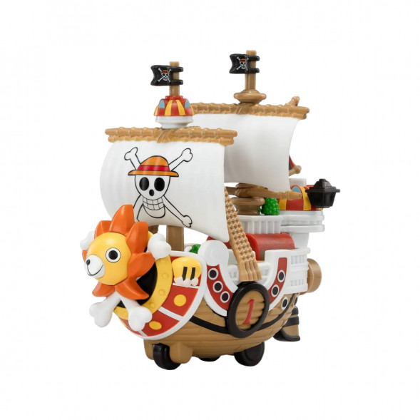 Фигурка Pop Mart One Piece The Grand Line в Рязани