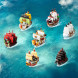 Фигурка Pop Mart One Piece The Grand Line в Рязани