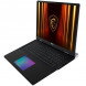 Ноутбук MSI Titan 18 HX AI A2XWJG-206RU (18&amp;quot;, IPS, Intel Core Ultra 9 285HX 2.8ГГц, 24 ядра, 64ГБ DDR5, 4ТБ SSD, NVIDIA GeForce RTX 5090 24 ГБ, Windows 11 Home), черный в Рязани