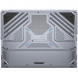 Ноутбук MSI Titan 18 HX AI A2XWJG-206RU (18&amp;quot;, IPS, Intel Core Ultra 9 285HX 2.8ГГц, 24 ядра, 64ГБ DDR5, 4ТБ SSD, NVIDIA GeForce RTX 5090 24 ГБ, Windows 11 Home), черный в Рязани