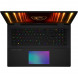 Ноутбук MSI Titan 18 HX AI A2XWJG-206RU (18&amp;quot;, IPS, Intel Core Ultra 9 285HX 2.8ГГц, 24 ядра, 64ГБ DDR5, 4ТБ SSD, NVIDIA GeForce RTX 5090 24 ГБ, Windows 11 Home), черный в Рязани