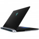 Ноутбук MSI Titan 18 HX AI A2XWJG-206RU (18&amp;quot;, IPS, Intel Core Ultra 9 285HX 2.8ГГц, 24 ядра, 64ГБ DDR5, 4ТБ SSD, NVIDIA GeForce RTX 5090 24 ГБ, Windows 11 Home), черный в Рязани