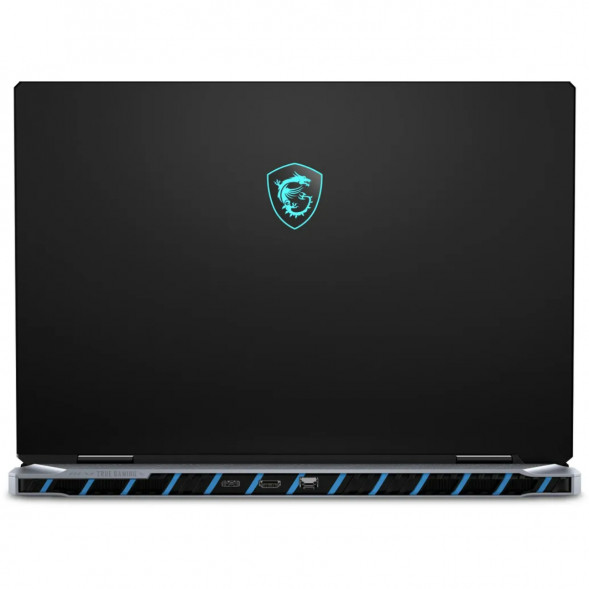 Ноутбук MSI Titan 18 HX AI A2XWJG-206RU (18&amp;quot;, IPS, Intel Core Ultra 9 285HX 2.8ГГц, 24 ядра, 64ГБ DDR5, 4ТБ SSD, NVIDIA GeForce RTX 5090 24 ГБ, Windows 11 Home), черный в Рязани