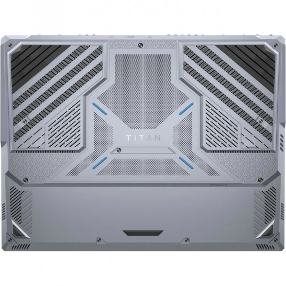 Ноутбук MSI Titan 18 HX AI A2XWJG-206RU (18&amp;quot;, IPS, Intel Core Ultra 9 285HX 2.8ГГц, 24 ядра, 64ГБ DDR5, 4ТБ SSD, NVIDIA GeForce RTX 5090 24 ГБ, Windows 11 Home), черный в Рязани