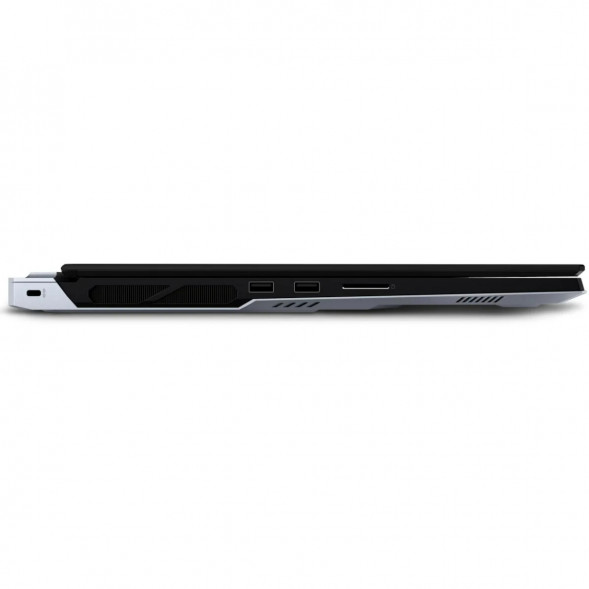 Ноутбук MSI Titan 18 HX AI A2XWJG-206RU (18&amp;quot;, IPS, Intel Core Ultra 9 285HX 2.8ГГц, 24 ядра, 64ГБ DDR5, 4ТБ SSD, NVIDIA GeForce RTX 5090 24 ГБ, Windows 11 Home), черный в Рязани