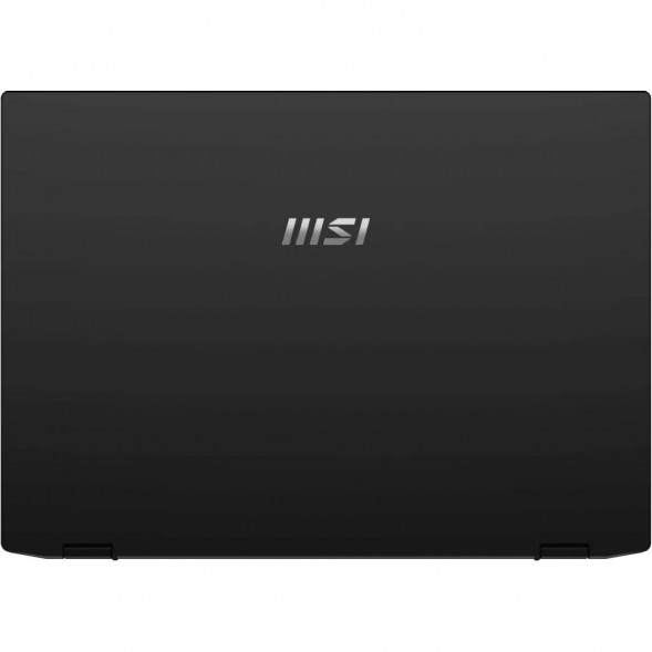Ноутбук трансформер MSI Summit Pro 16 AI A2HVETG-084RU (16&amp;quot;, IPS, Intel Core Ultra 9 285H 2.9ГГц, 16 ядер, 32ГБ LPDDR5, 1ТБ SSD, NVIDIA GeForce RTX 4050 - 6 ГБ, Windows 11 Pro), черный в Рязани