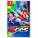 Игра Mario Tennis Aces [Nintendo Switch, русская версия] в Рязани