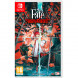Игра Fate/Samurai Remnant [Nintendo Switch, английская версия] в Рязани