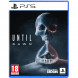 Игра Until Dawn (Дожить До Рассвета)[PS5, русская версия] в Рязани