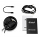 Беспроводные наушники Marshall Major V, чёрный в Рязани