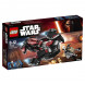 Конструктор LEGO Star Wars 75145 Истребитель Затмения в Рязани
