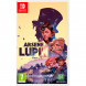Игра Arsene Lupin: Once a Thief [Nintendo Switch, русские субтитры] в Рязани