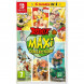 Игра Asterix: Maxi Collection [Nintendo Switch, русские субтитры] в Рязани