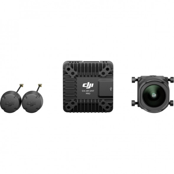 Цифровая система DJI O4 Air Unit Pro в Рязани