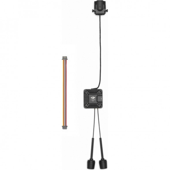 Цифровая система DJI O4 Air Unit Pro в Рязани