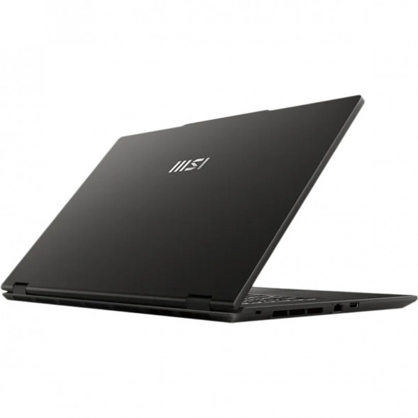 Ноутбук MSI Venture 17 AI A2HMG-014XRU (17.3&amp;quot;, IPS, Intel Core Ultra 5 225H 1.7ГГц, 14-ядерный, 16ГБ DDR5, 512ГБ SSD, Intel Arc, FreeDOS), серый в Рязани