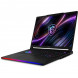 Ноутбук MSI Raider 16 Max HX B2WJ-031RU (16&amp;quot;, OLED, Intel Core Ultra 9 290HX Plus 2.7ГГц, 24-ядра, 32ГБ DDR5, 2ТБ SSD, NVIDIA GeForce RTX 5090 - 24 ГБ, TGP 175Вт, Windows 11 Home), черный в Рязани