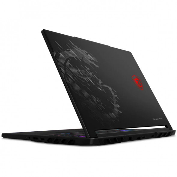 Ноутбук MSI Raider 16 Max HX B2WJ-031RU (16&amp;quot;, OLED, Intel Core Ultra 9 290HX Plus 2.7ГГц, 24-ядра, 32ГБ DDR5, 2ТБ SSD, NVIDIA GeForce RTX 5090 - 24 ГБ, TGP 175Вт, Windows 11 Home), черный в Рязани