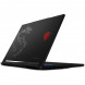 Ноутбук MSI Raider 16 Max HX B2WJ-031RU (16&amp;quot;, OLED, Intel Core Ultra 9 290HX Plus 2.7ГГц, 24-ядра, 32ГБ DDR5, 2ТБ SSD, NVIDIA GeForce RTX 5090 - 24 ГБ, TGP 175Вт, Windows 11 Home), черный в Рязани
