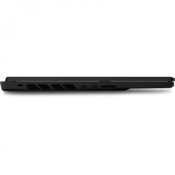 Ноутбук MSI Raider 16 Max HX B2WJ-031RU (16&amp;quot;, OLED, Intel Core Ultra 9 290HX Plus 2.7ГГц, 24-ядра, 32ГБ DDR5, 2ТБ SSD, NVIDIA GeForce RTX 5090 - 24 ГБ, TGP 175Вт, Windows 11 Home), черный в Рязани