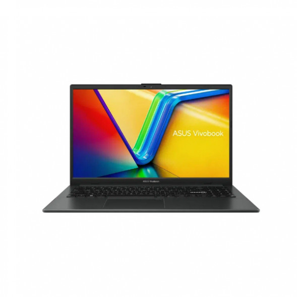 Ноутбук ASUS Vivobook Go 15 E1504FA-BQ753 , AMD Ryzen 5 7520U (2.8 ГГц), RAM 16GB, SSD 512GB (Чёрный, 16 ГБ, 512 ГБ) в Рязани