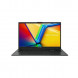 Ноутбук ASUS Vivobook Go 15 E1504FA-BQ753 , AMD Ryzen 5 7520U (2.8 ГГц), RAM 16GB, SSD 512GB (Чёрный, 16 ГБ, 512 ГБ) в Рязани