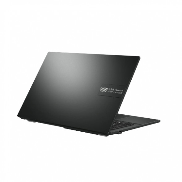 Ноутбук ASUS Vivobook Go 15 E1504FA-BQ753 , AMD Ryzen 5 7520U (2.8 ГГц), RAM 16GB, SSD 512GB (Чёрный, 16 ГБ, 512 ГБ) в Рязани