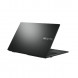 Ноутбук ASUS Vivobook Go 15 E1504FA-BQ753 , AMD Ryzen 5 7520U (2.8 ГГц), RAM 16GB, SSD 512GB (Чёрный, 16 ГБ, 512 ГБ) в Рязани