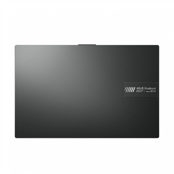 Ноутбук ASUS Vivobook Go 15 E1504FA-BQ753 , AMD Ryzen 5 7520U (2.8 ГГц), RAM 16GB, SSD 512GB (Чёрный, 16 ГБ, 512 ГБ) в Рязани