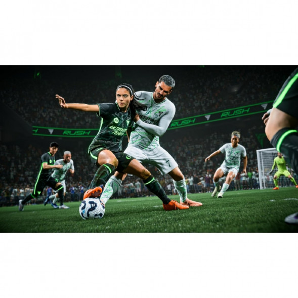 Игра EA Sports FC 25 (FIFA 25) [Nintendo Switch, русская версия] в Рязани